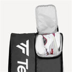 Tecnifibre Tour Endurance White 12 Racquet Bag 2025
