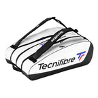 Tecnifibre Tour Endurance White 15 Racquet Bag 2025