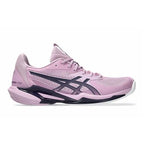 Asics Gel-Solution Speed FF 3 Herringbone Women's Tennis Shoes (Light Ube/Indigo Fog)