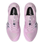 Asics Gel-Solution Speed FF 3 Herringbone Women's Tennis Shoes (Light Ube/Indigo Fog)