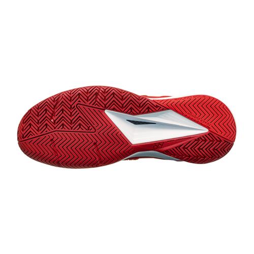 Yonex Eclipsion 5 Mens All Court Tennis Shoes 2025 (Tango Red)