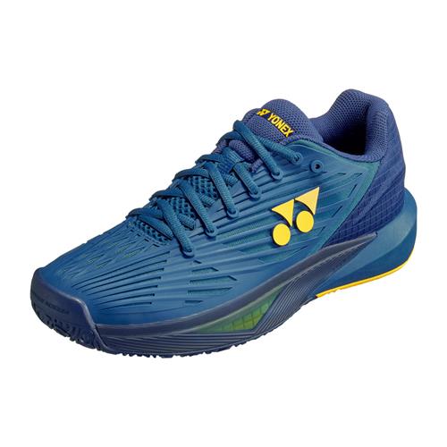 Yonex Eclipsion 5 Mens Clay Court Shoes 2025 (Ink Blue)