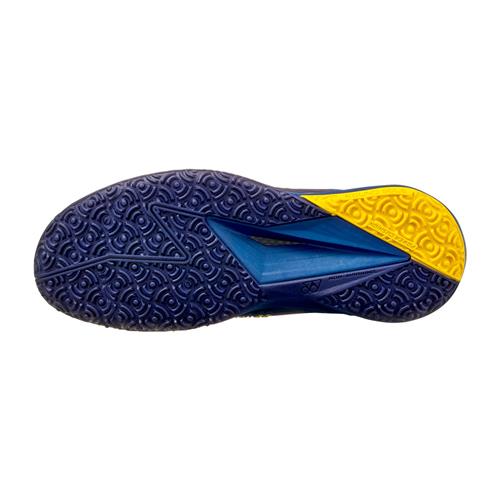 Yonex Eclipsion 5 Mens Clay Court Shoes 2025 (Ink Blue)