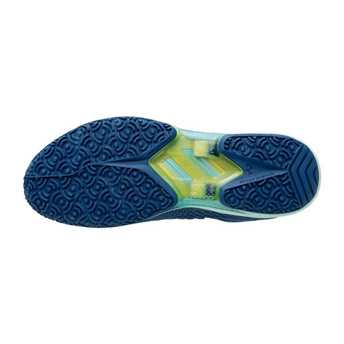 Yonex AD-Accel Mens Clay Court Shoes 2025 (Teal Blue)