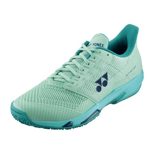 Yonex AD-ACCEL Clay 2025 Women's Shoes (Peppermint)