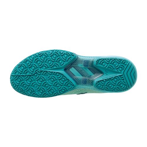 Yonex AD-ACCEL Clay 2025 Women's Shoes (Peppermint)