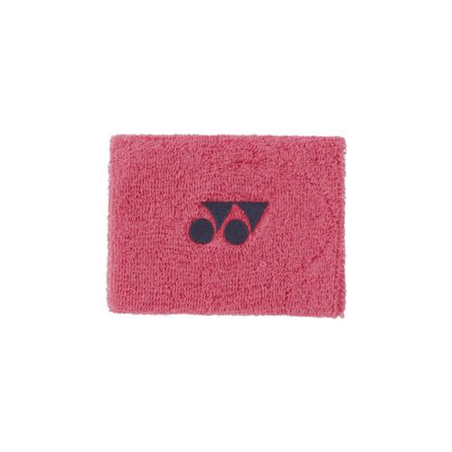 Yonex Wristband Geranium Pink