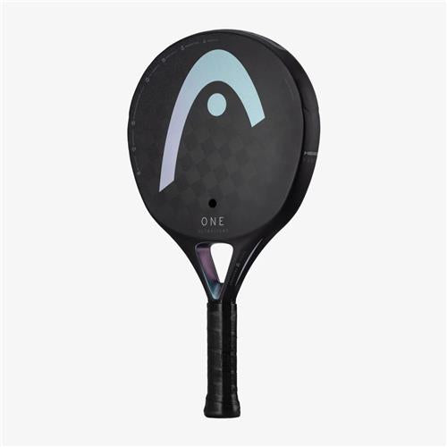 Head One Ultralight Black Padel