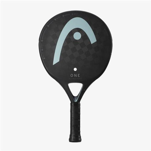 Head One Ultralight Black Padel
