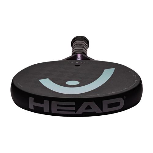 Head One Ultralight Black Padel