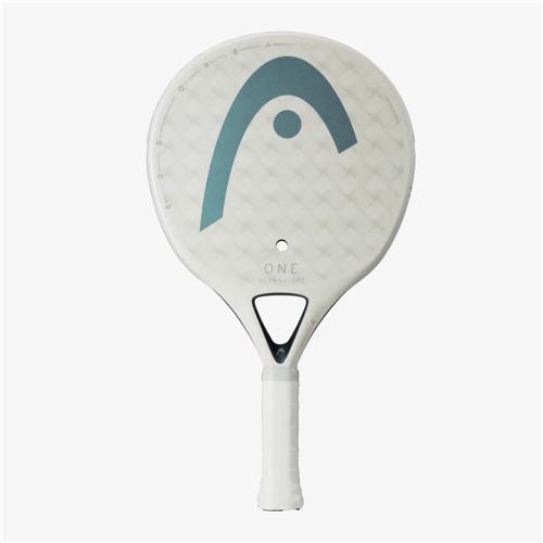Head One Ultralight White Padel