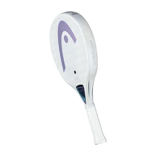 Head One Ultralight White Padel