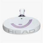 Head One Ultralight White Padel
