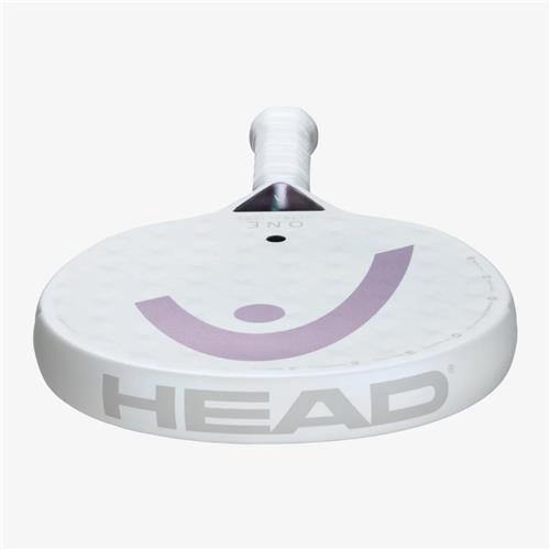 Head One Ultralight White Padel
