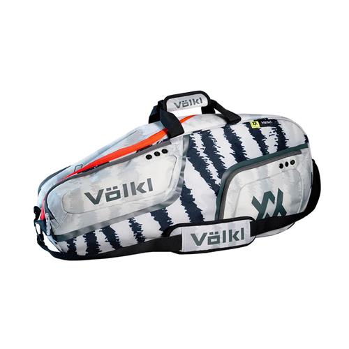 Volkl Zebra The Pro (Ghost White/Black)