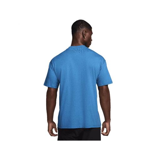 NikeCourt Tee M90 OC (Aquarius Blue)
