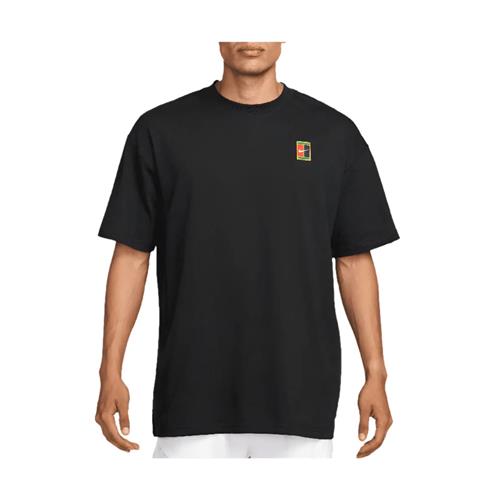 NikeCourt Tee M90 OC (Black)