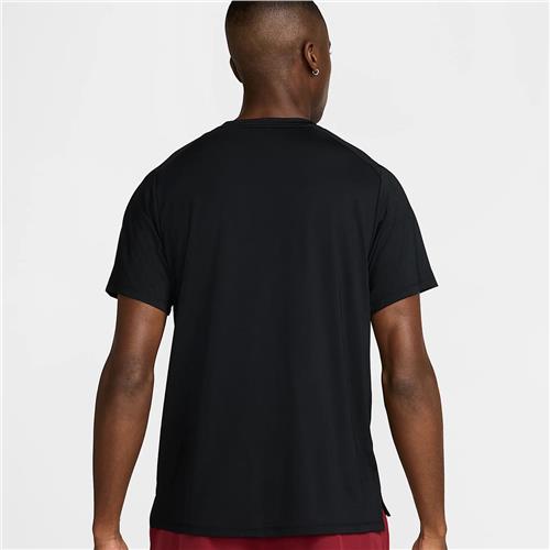 NikeCourt Dri-Fit Advantage Top (Black)