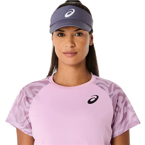 Asics Game SS Women's Top (Light Ube) 2025 AO