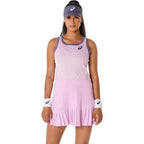 Asics Match Dress (Light Ube) 2025 AO