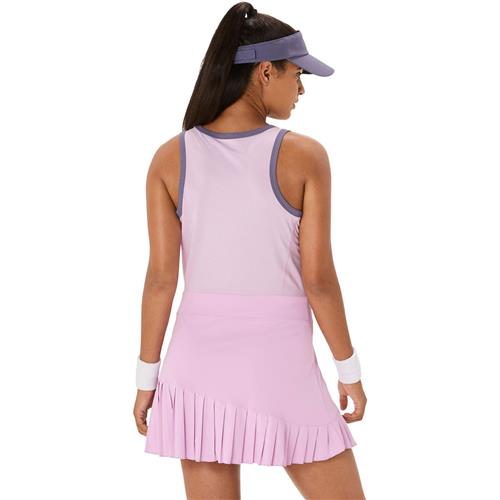 Asics Match Dress (Light Ube) 2025 AO