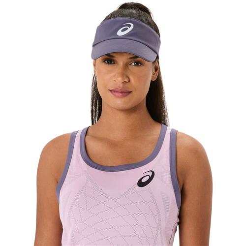 Asics Match Dress (Light Ube) 2025 AO