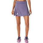 Asics Match Skort (Greyish Purple) 2025 AO