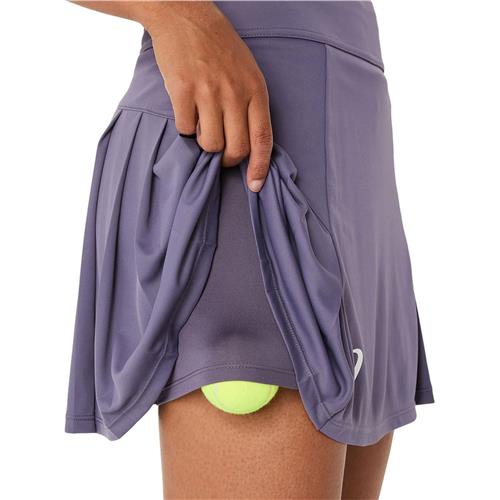 Asics Match Skort (Greyish Purple) 2025 AO