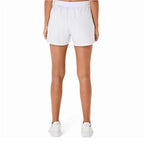 Asics Court 2-N-1 Women's Short (White)