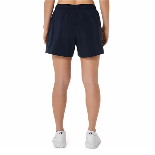 Asics Court 2-N-1 Women's Short (Midnight)