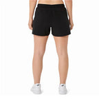 Asics Court 2-N-1 Women's Short (Performance Black)