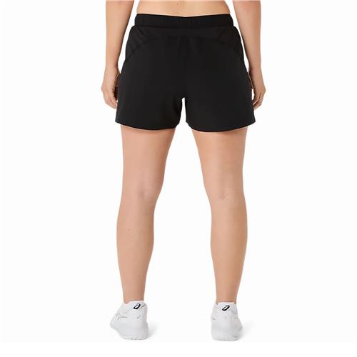 Asics Court 2-N-1 Women's Short (Performance Black)