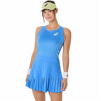 Asics Match Dress (Blue Coast) 2025 AO