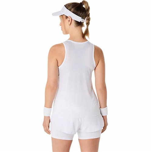 Asics Actibreeze Tank AO 2025 (White)