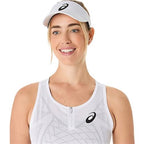 Asics Actibreeze Tank AO 2025 (White)