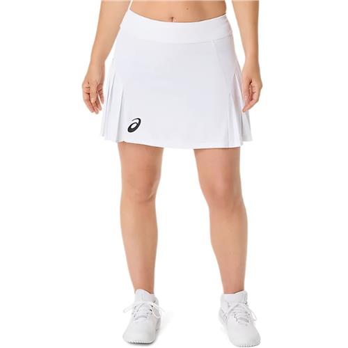 Asics Match Skort  (Brilliant White) 2025 AO