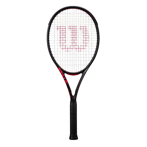 Wilson Clash 100 Pro V3 Tennis Racquet