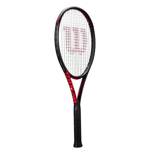 Wilson Clash 100 Pro V3 Tennis Racquet
