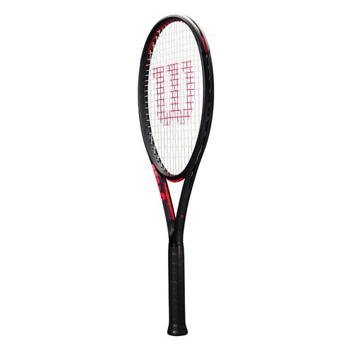 Wilson Clash 100 Pro V3 Tennis Racquet