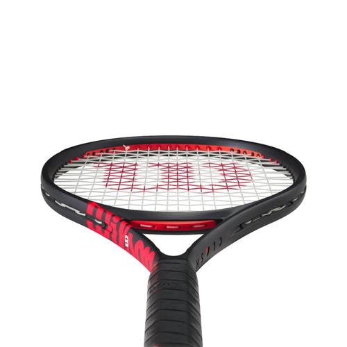 Wilson Clash 100 Pro V3 Tennis Racquet