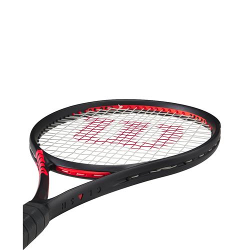 Wilson Clash 100 Pro V3 Tennis Racquet
