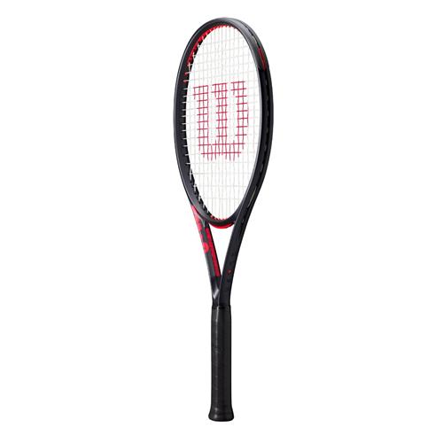Wilson Clash 100 V3 Tennis Racquet