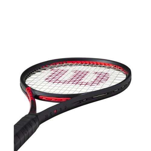 Wilson Clash 100 V3 Tennis Racquet