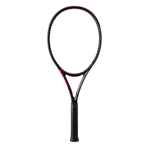 Wilson Clash 100 V3 Tennis Racquet