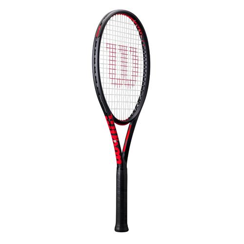 Wilson Clash 100L V3 Tennis Racquet