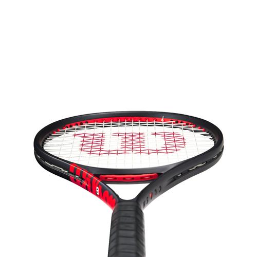 Wilson Clash 100L V3 Tennis Racquet