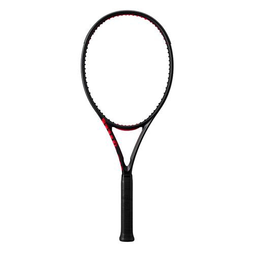 Wilson Clash 100L V3 Tennis Racquet