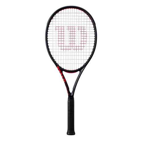Wilson Clash 100UL V3 Tennis Racquet