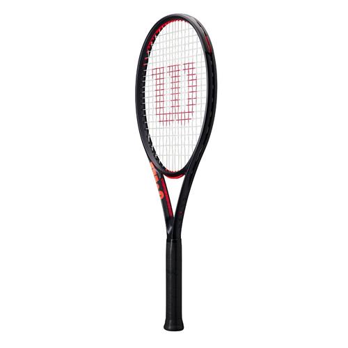 Wilson Clash 100UL V3 Tennis Racquet