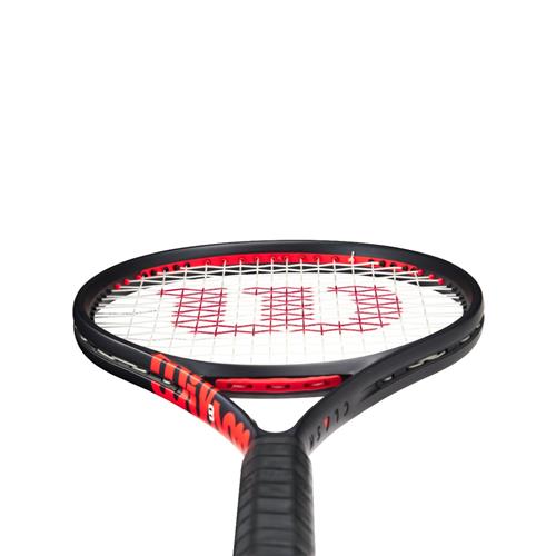 Wilson Clash 100UL V3 Tennis Racquet